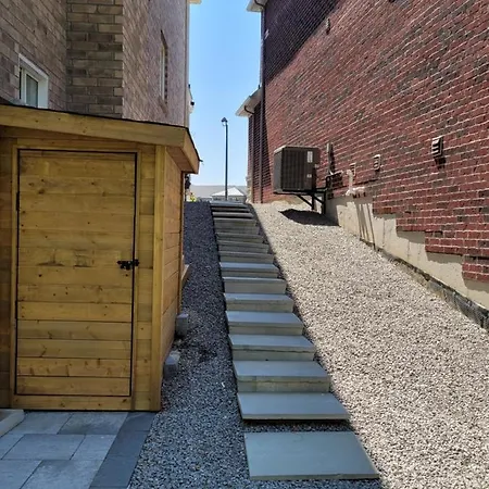 Jackzhang Aurora Exterior photo