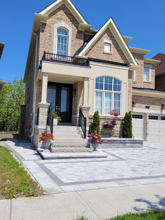 Jackzhang Villa